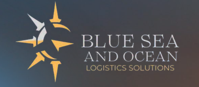Blue Sea and Ocean Logistics Solutions